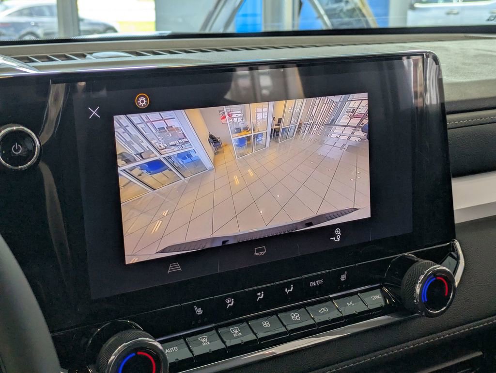 New 2025 Chevrolet Colorado LT w/ Advanced Trailering Package image 24