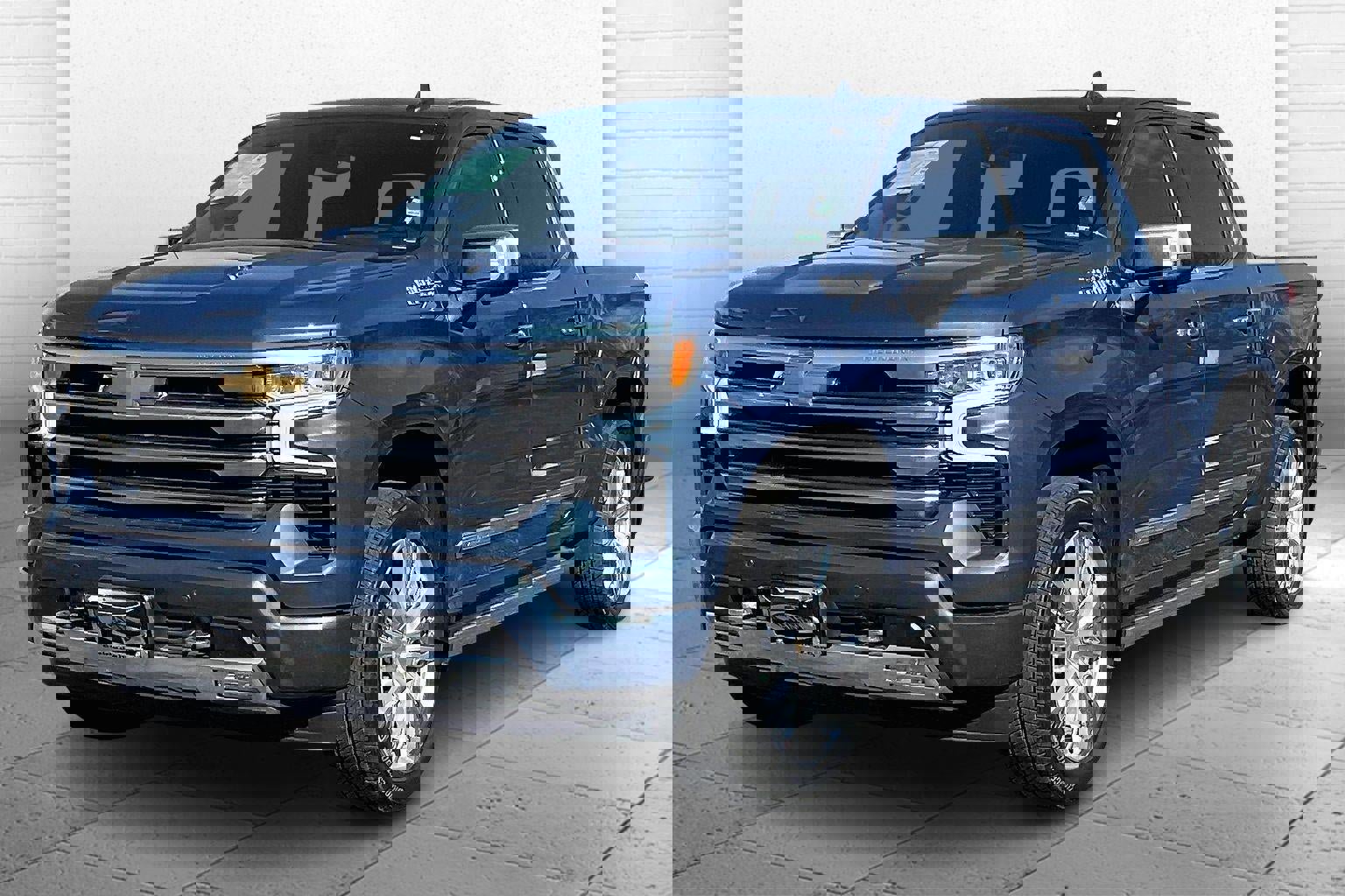 Used 2024 Chevrolet Silverado 1500 High Country image 13