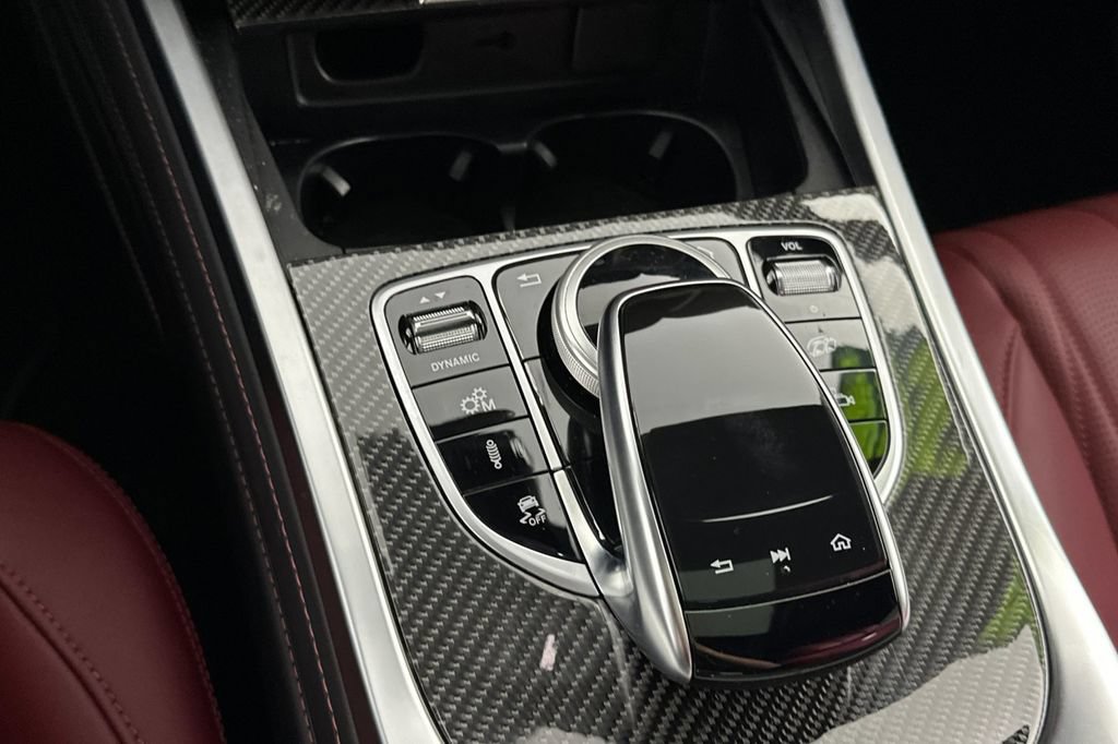 Certified 2024 Mercedes-Benz G 63 AMG 4MATIC image 37