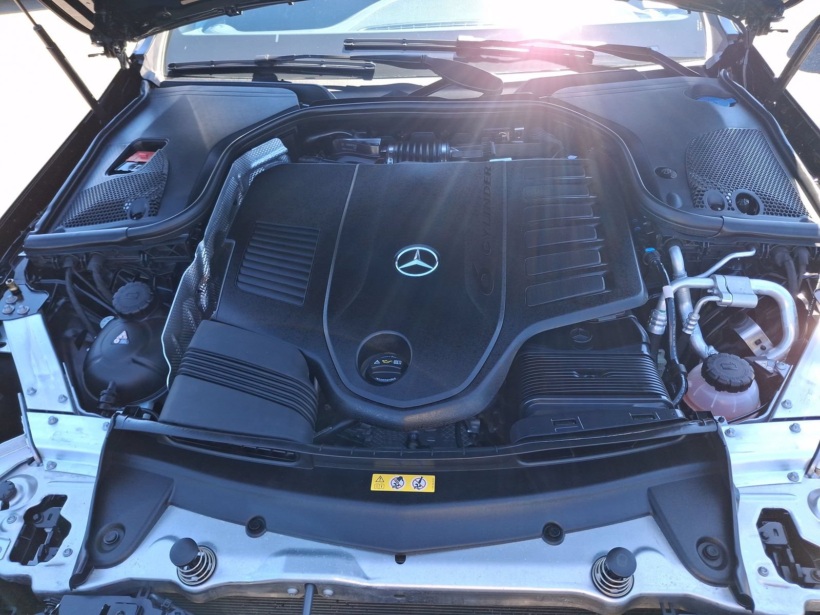 Used 2019 Mercedes-Benz CLS 450 4MATIC image 27