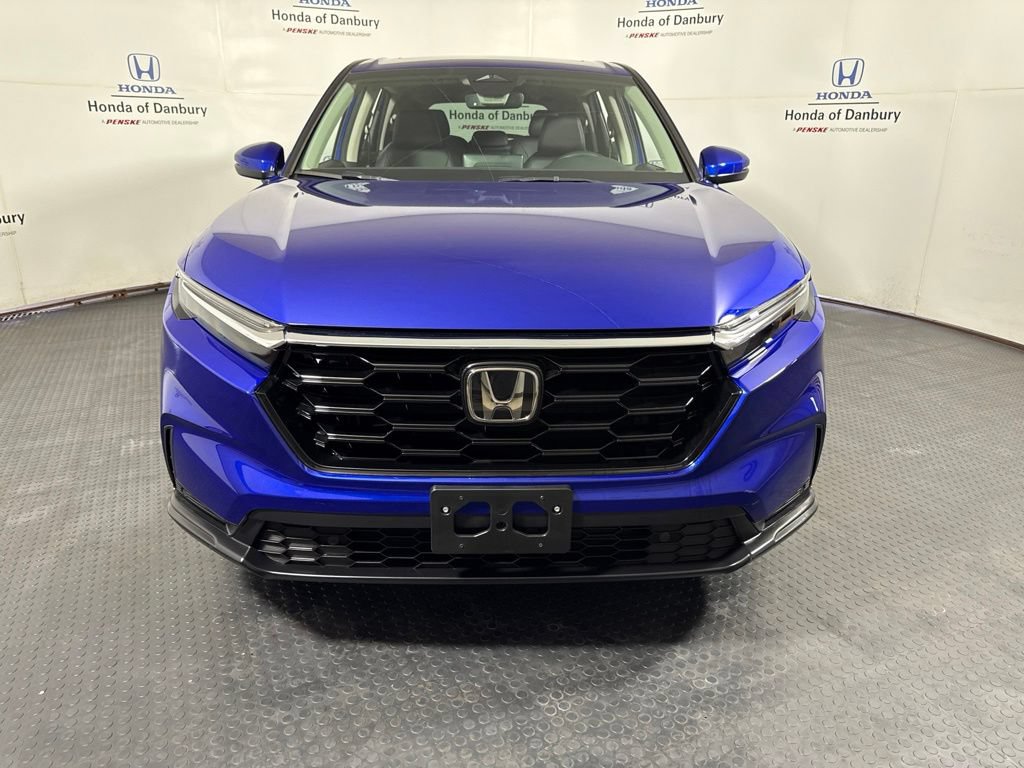 Certified 2024 Honda CR-V EX-L image 2