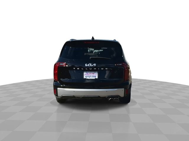 Used 2023 Kia Telluride S image 7