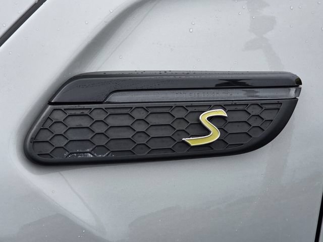 Used 2022 MINI Cooper SE FWD image 9
