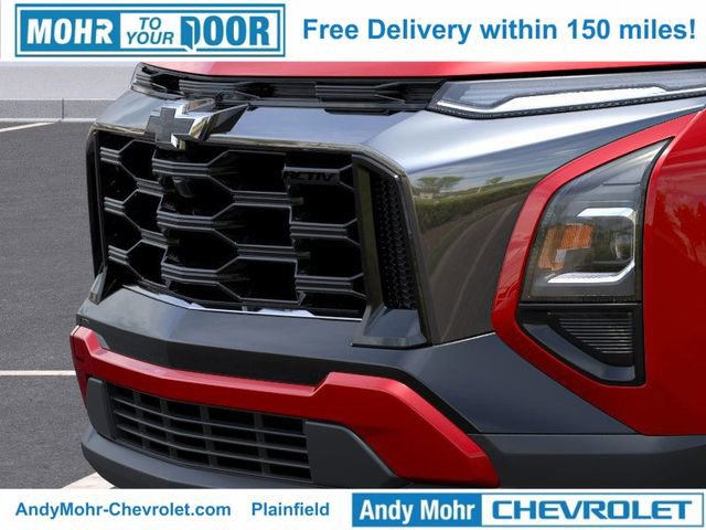 New 2026 Chevrolet Equinox ACTIV w/ Convenience Package III image 13