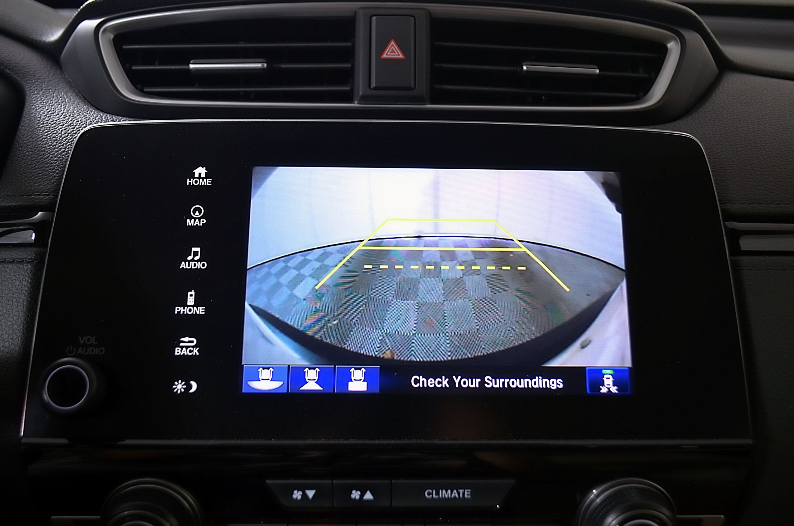Used 2018 Honda CR-V Touring image 31