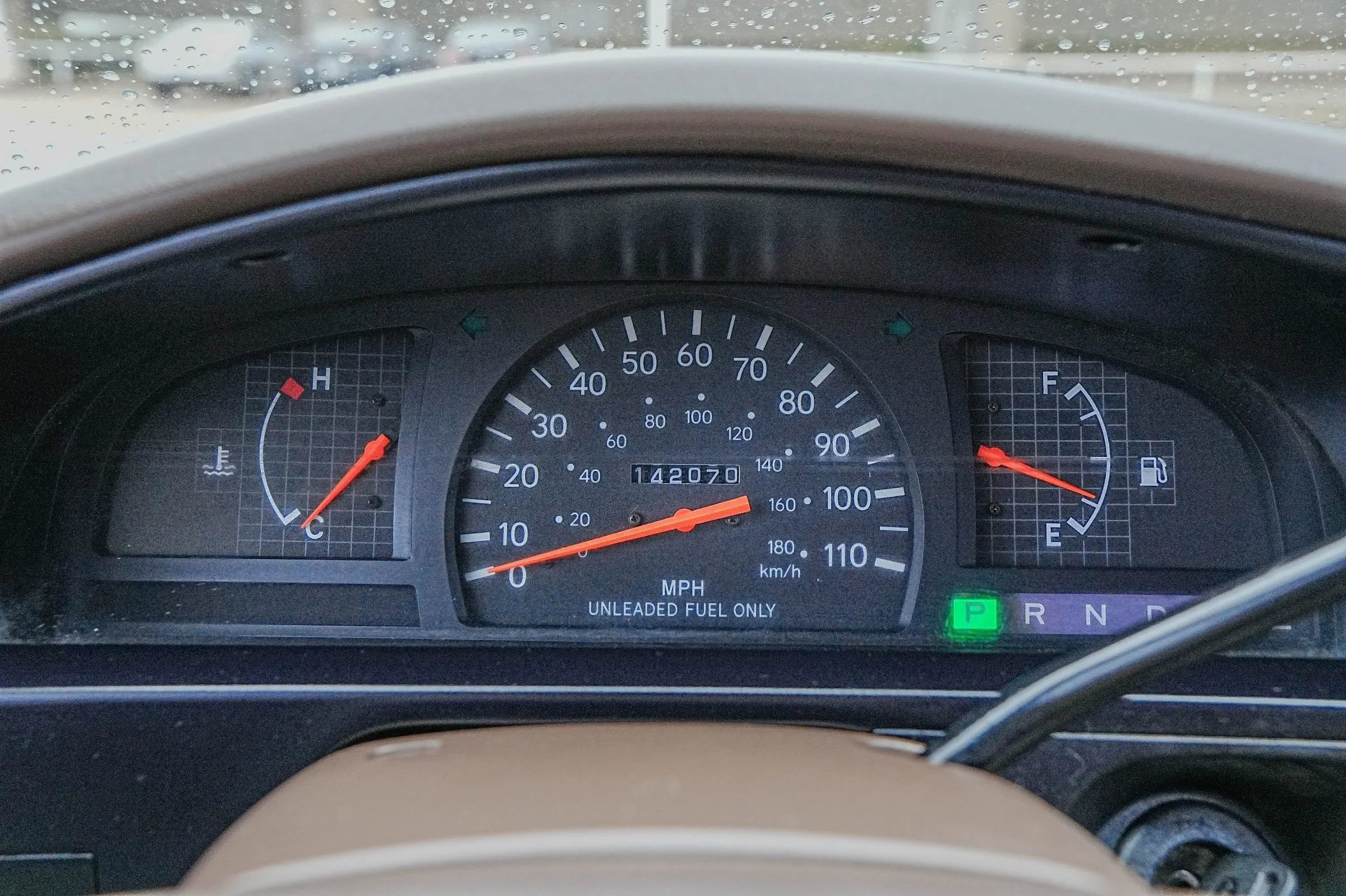 Used 2000 Toyota Tacoma 2WD Regular Cab image 26