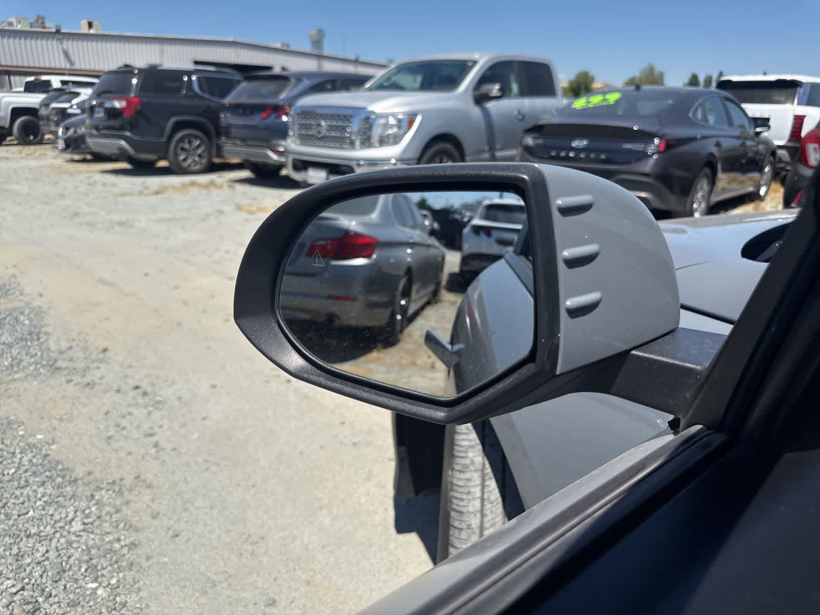 Used 2024 Hyundai Ioniq 6 SE RWD image 18