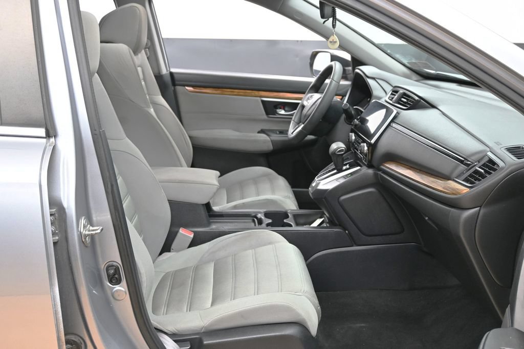 Used 2018 Honda CR-V EX image 31