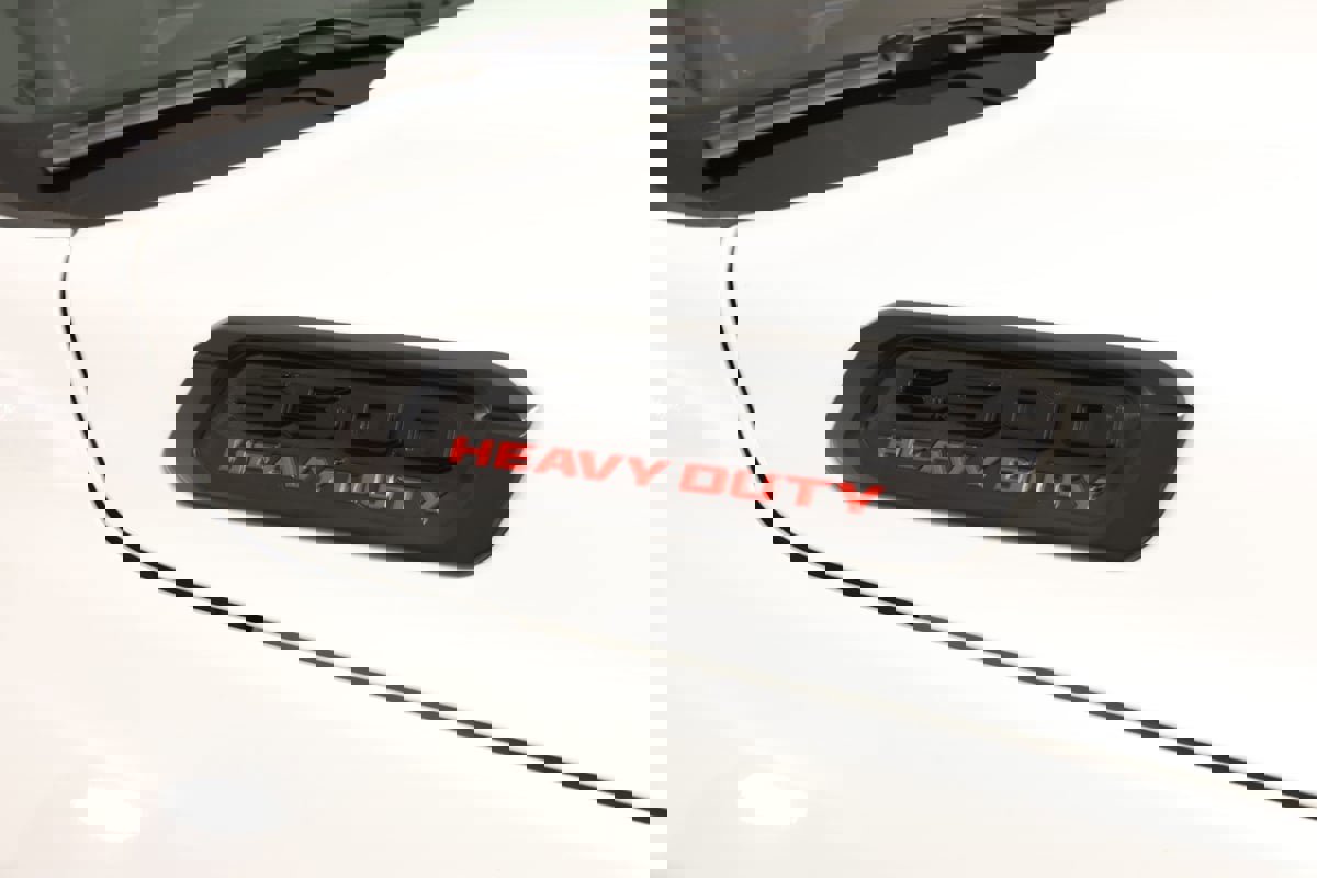 Used 2024 RAM 5500 Tradesman w/ Max Tow Package AWD/4WD image 13