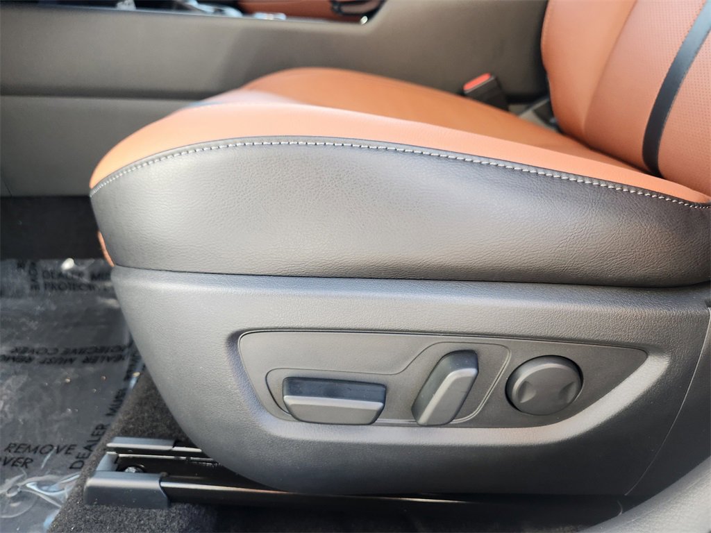 New 2026 MAZDA CX-50 AWD 2.5 S w/ Accent Package image 8