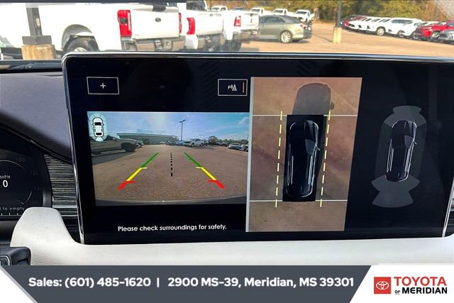 Used 2022 Lincoln Nautilus Black Label image 15