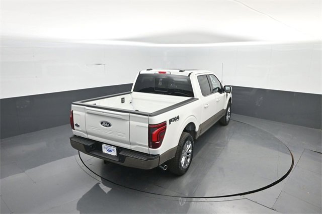 New 2026 Ford F150 King Ranch image 30