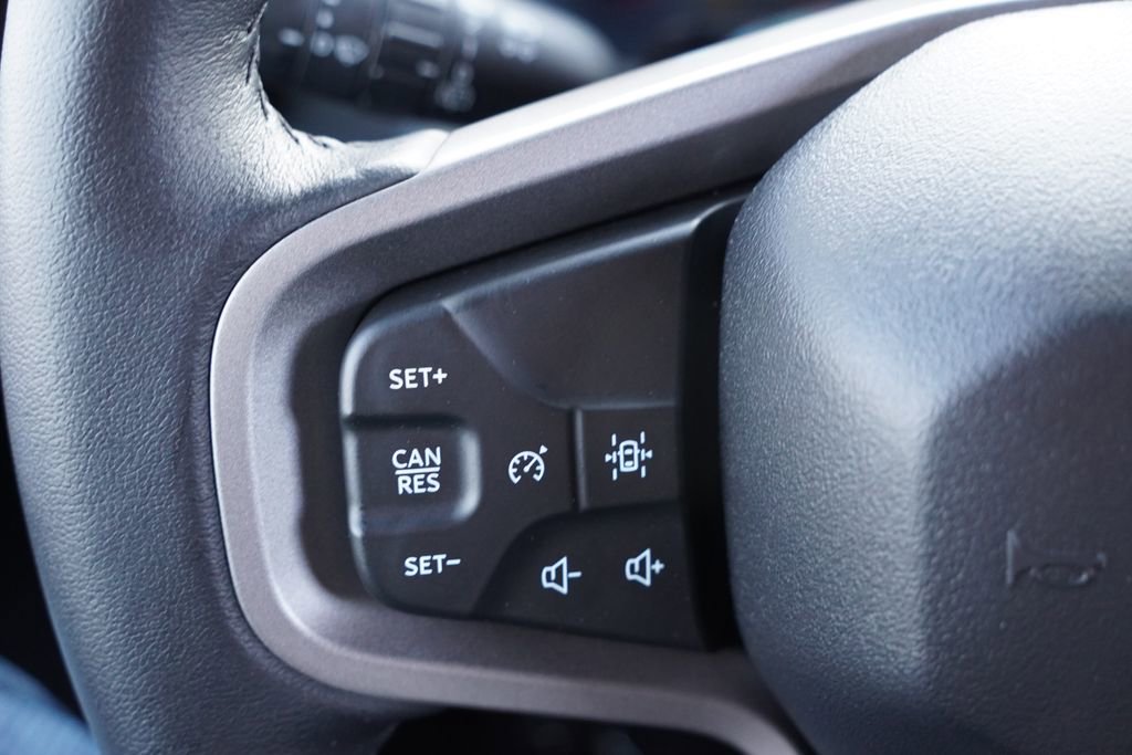 Certified 2025 Ford Bronco Big Bend image 30