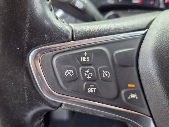 Used 2020 Chevrolet Equinox Premier w/ Premier Redline Edition FWD image 29