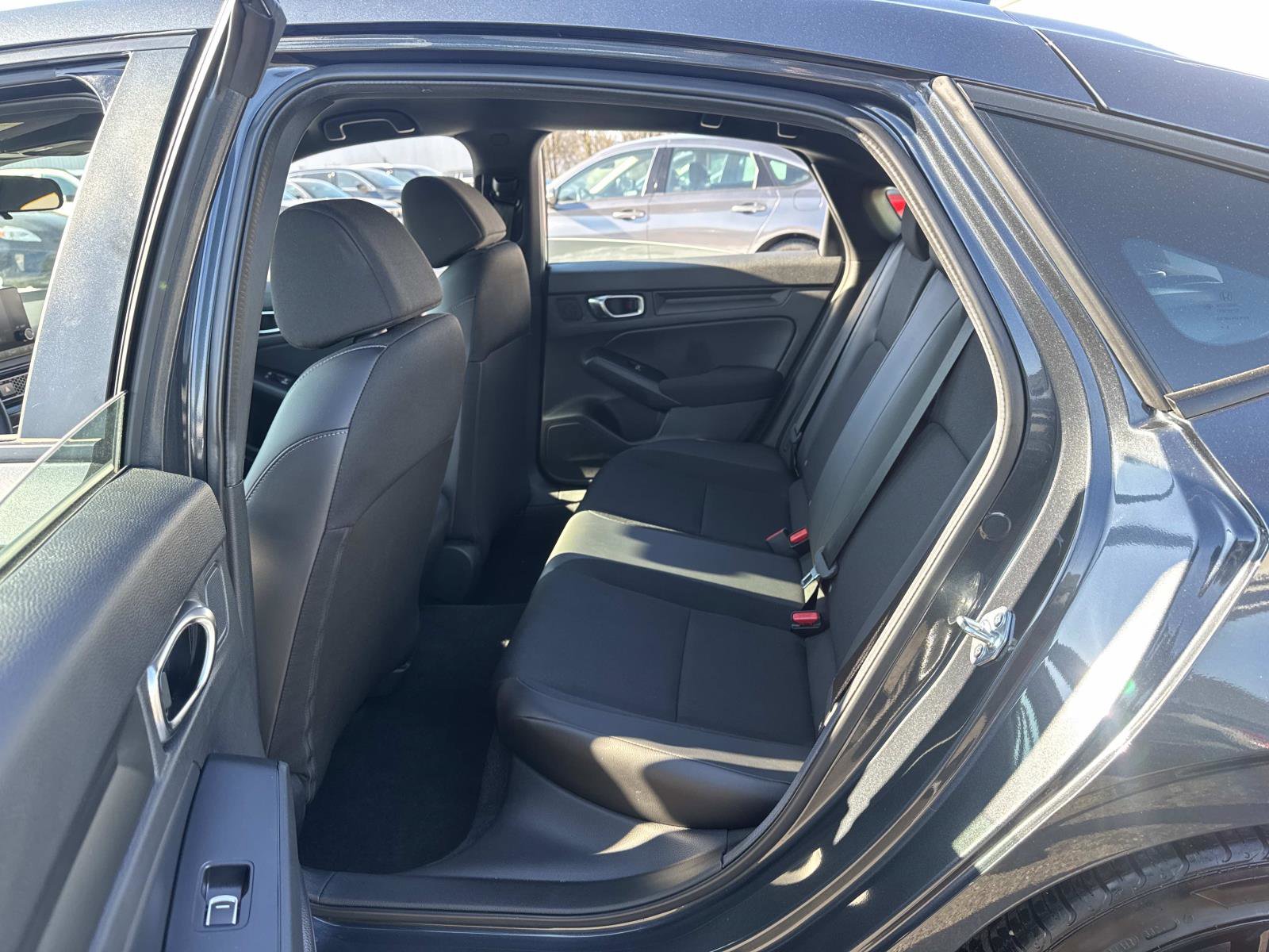 Used 2025 Honda Civic Sport image 20