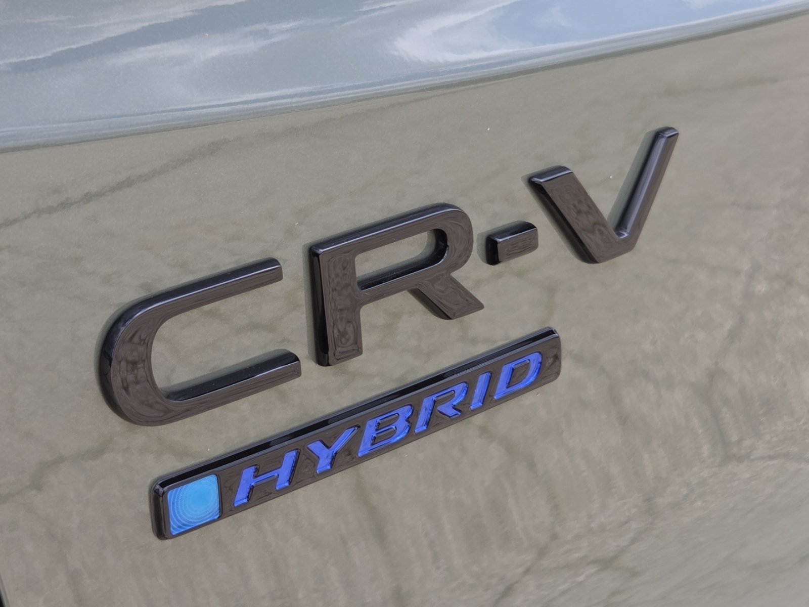 New 2026 Honda CR-V TrailSport image 15