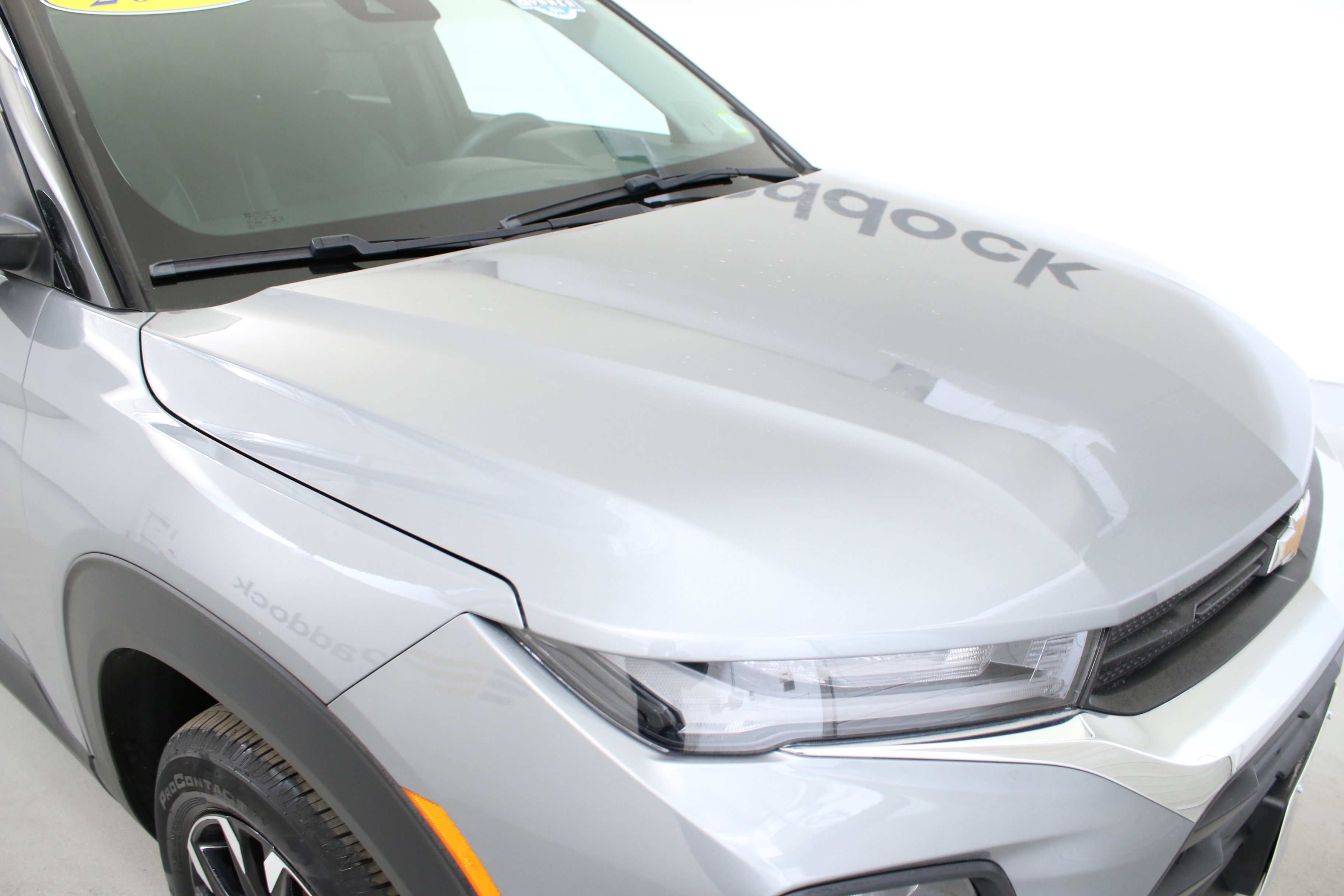 Used 2023 Chevrolet TrailBlazer LT image 30