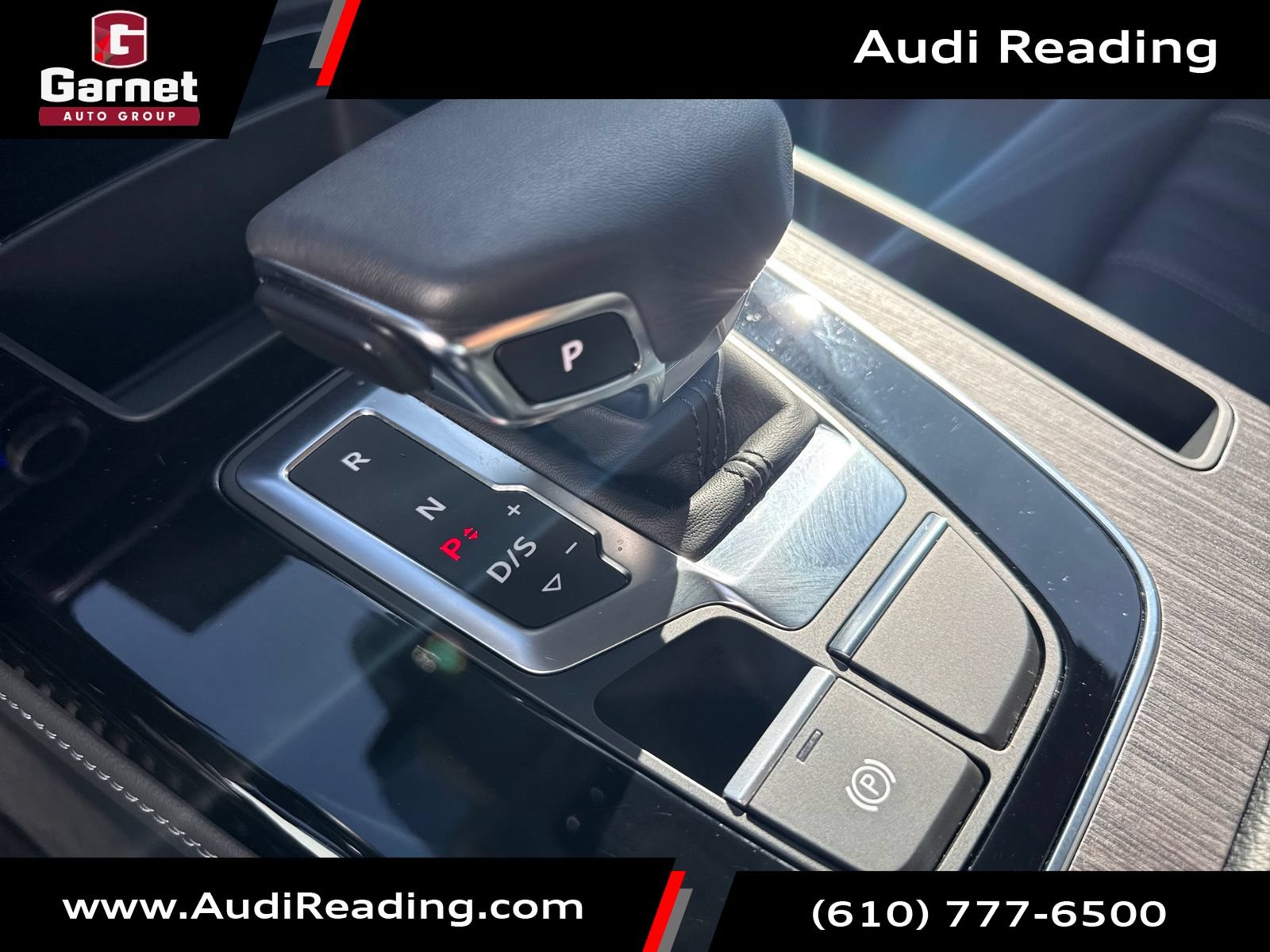 Certified 2024 Audi Q5 2.0T Premium Plus AWD/4WD image 15