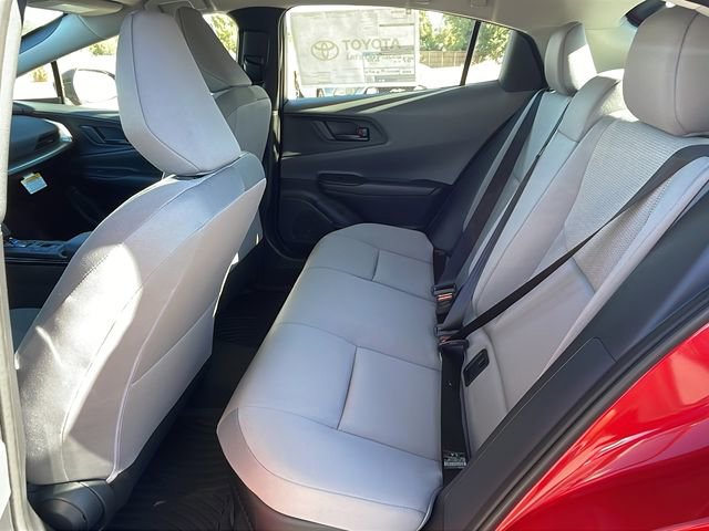 New 2026 Toyota Prius LE image 18