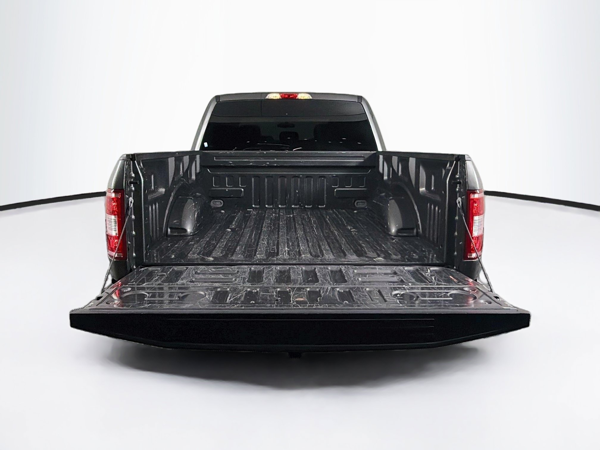Used 2018 Ford F150 XL w/ Equipment Group 101A Mid AWD/4WD image 26