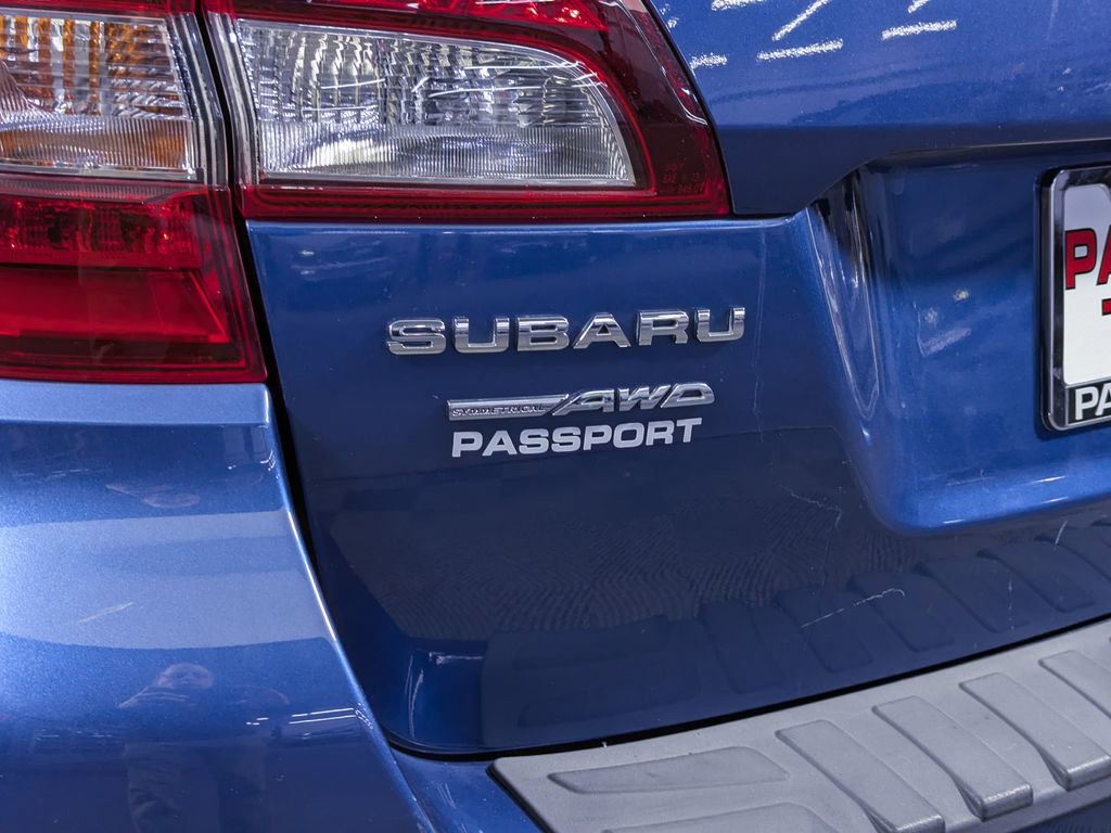 Used 2019 Subaru Outback 2.5i Limited image 13