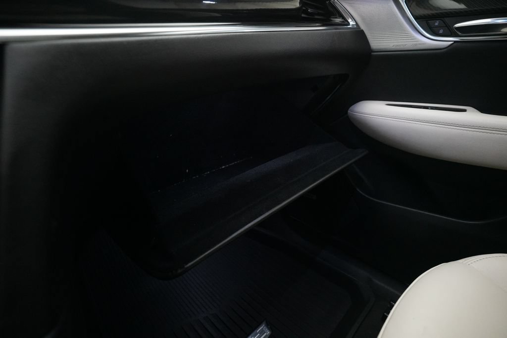 Used 2020 Cadillac XT6 Sport AWD/4WD image 29