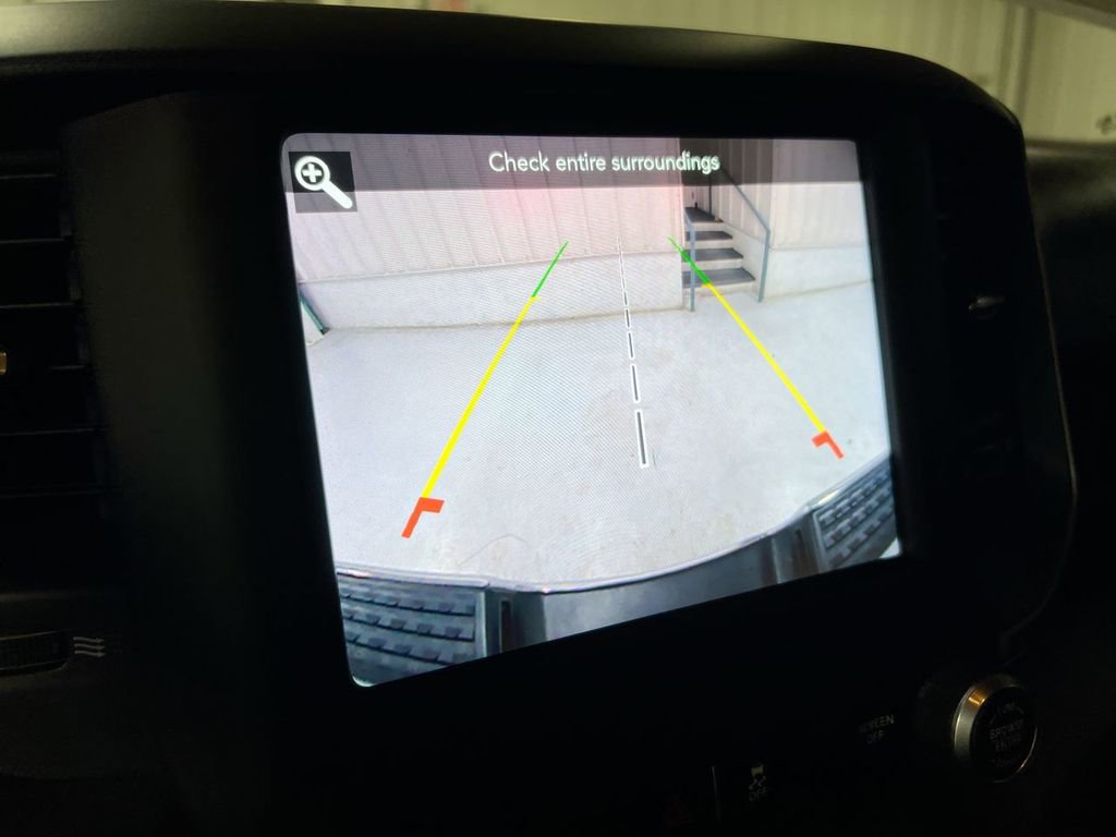 Used 2020 RAM 3500 Tradesman image 15