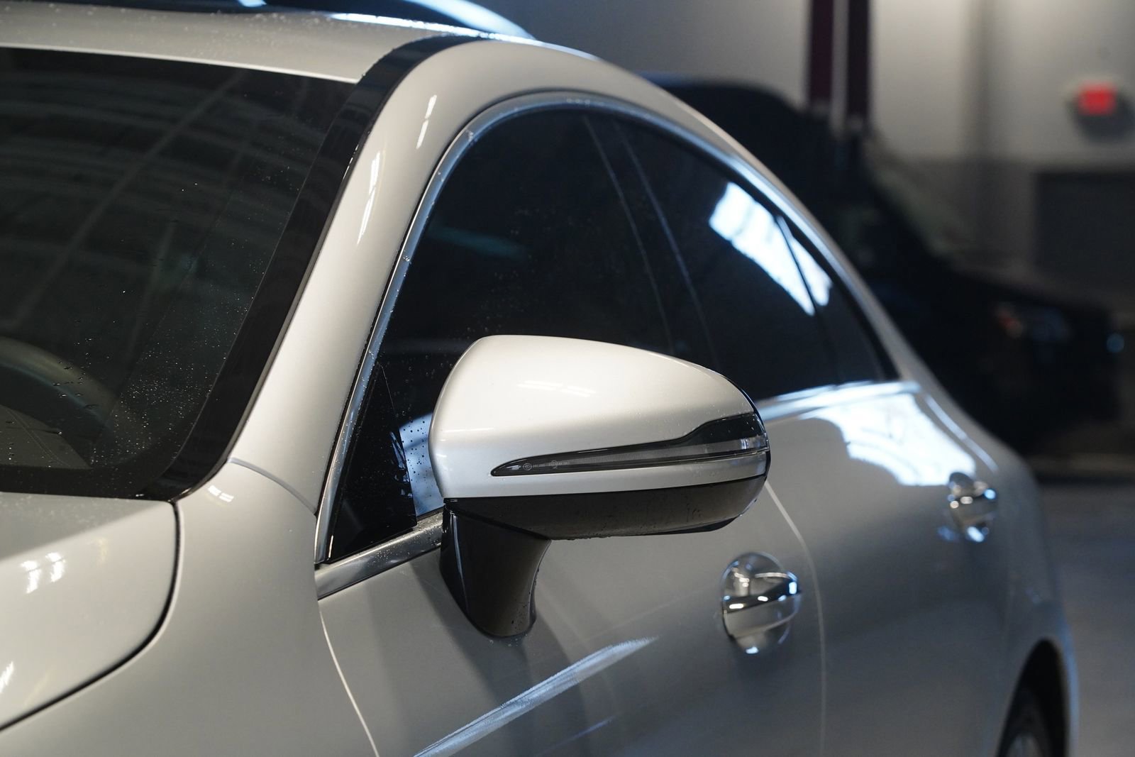 Used 2019 Mercedes-Benz CLS 450 4MATIC image 8