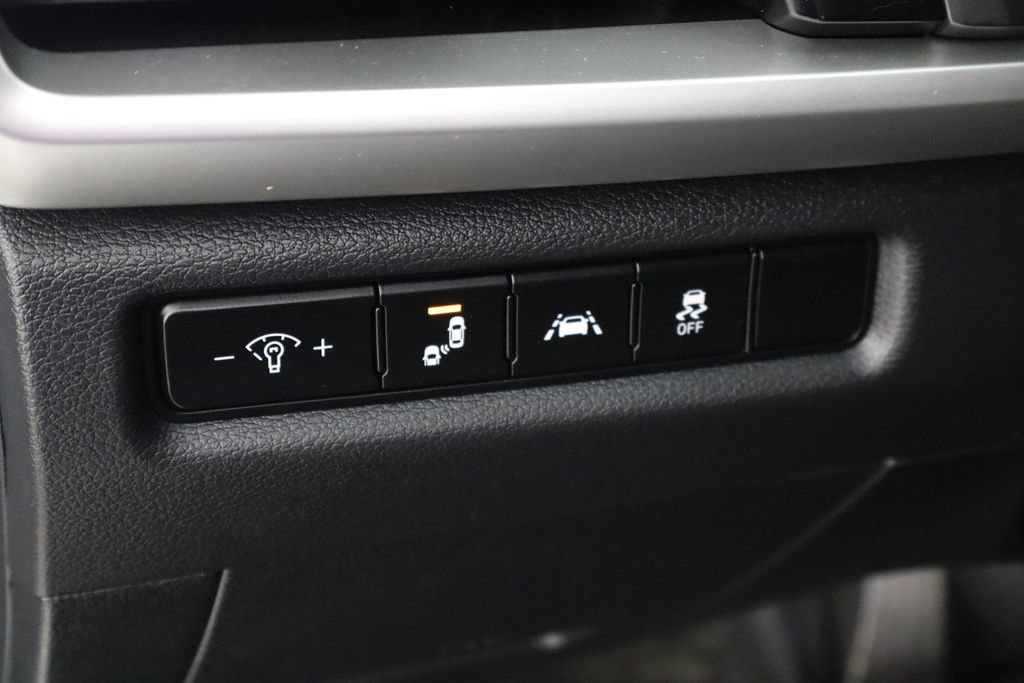 Used 2020 Kia Telluride S AWD/4WD image 22