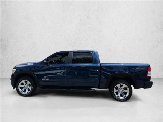 Used 2023 RAM 1500 Big Horn AWD/4WD image 9