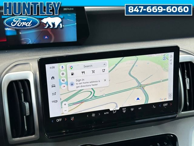 Used 2025 Ford Expedition Max Active image 32