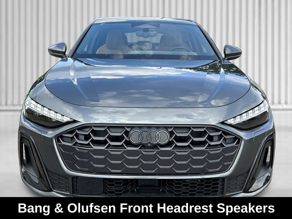 New 2026 Audi A5 2.0T Premium Plus AWD/4WD image 8