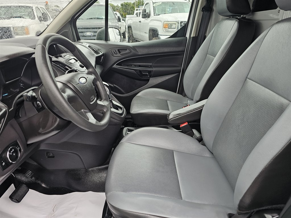 Used 2018 Ford Transit Connect XL FWD image 14