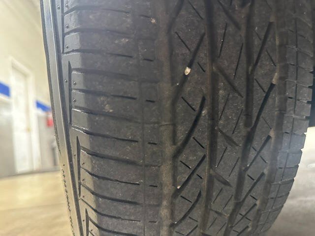 Used 2007 Honda CR-V LX image 9