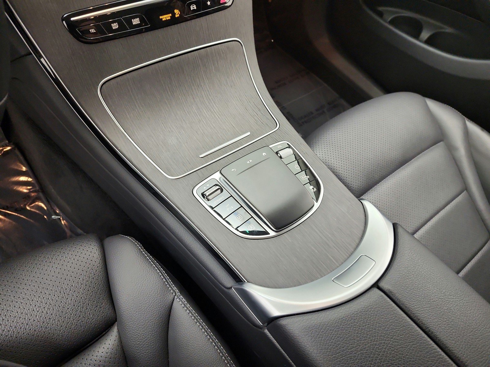 Used 2022 Mercedes-Benz GLC 300 image 12