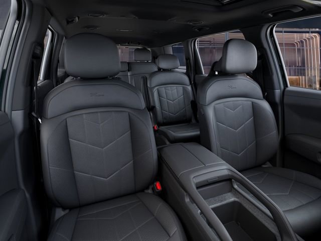 New 2027 Kia Telluride EX X-Line AWD/4WD image 15