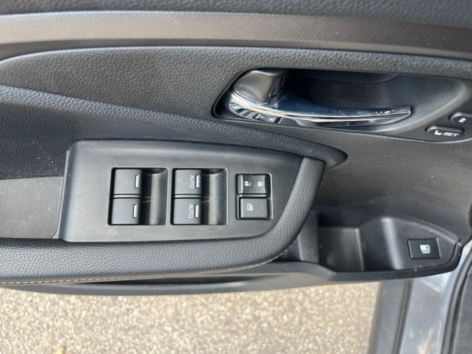 Used 2023 Honda Ridgeline RTL image 12