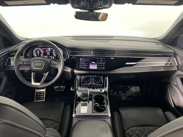 Used 2024 Audi SQ8 Premium Plus image 17