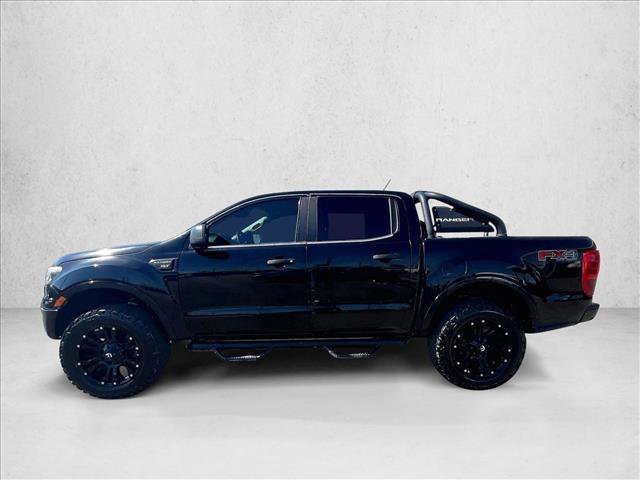 Used 2019 Ford Ranger XLT w/ FX4 Off-Road Package AWD/4WD image 6