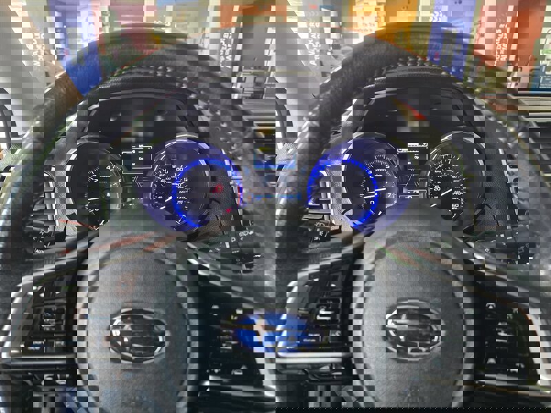 Used 2018 Subaru Outback 3.6R Touring image 29