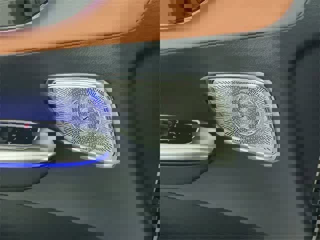 Certified 2026 Mercedes-Benz GLC 300 4MATIC image 31