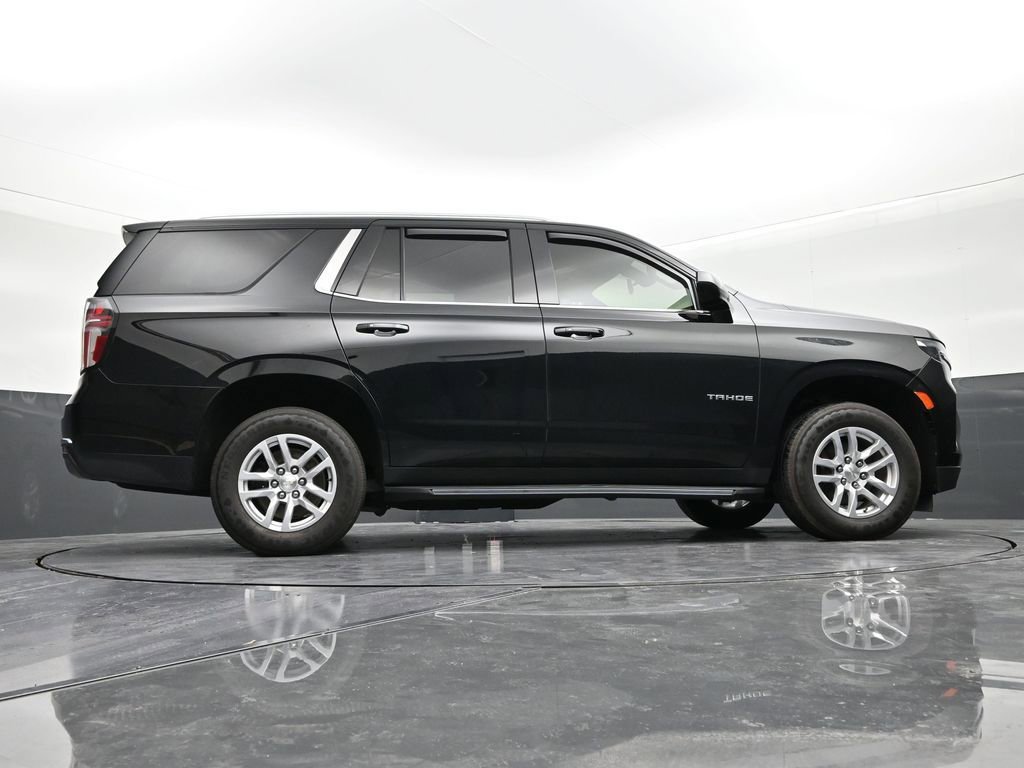 Used 2021 Chevrolet Tahoe LS image 25