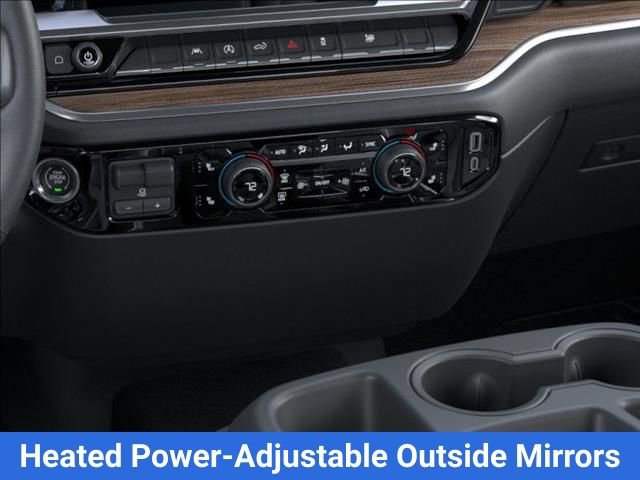 New 2026 Chevrolet Silverado 1500 LT image 24