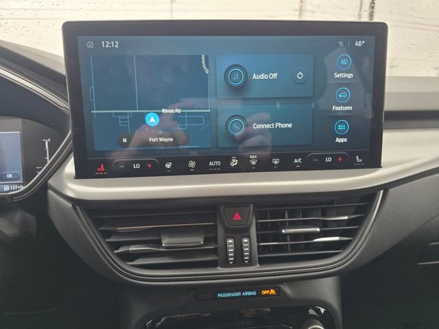 Used 2023 Ford Escape SE image 20