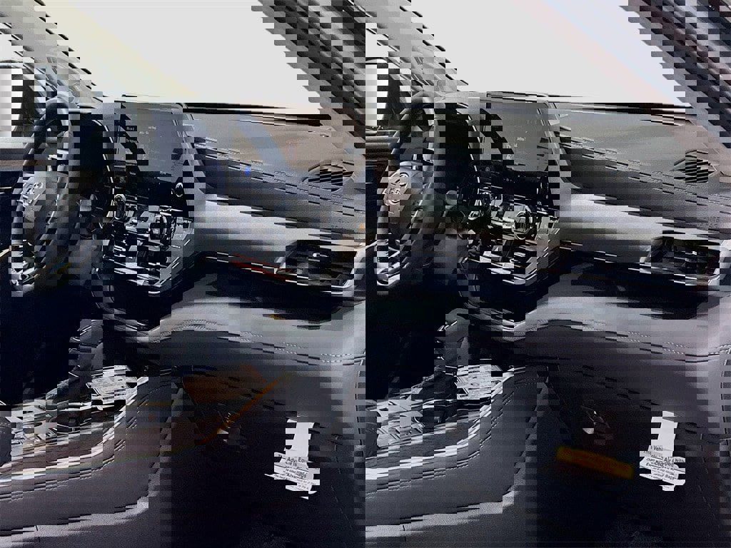 New 2026 Toyota Highlander Limited image 30