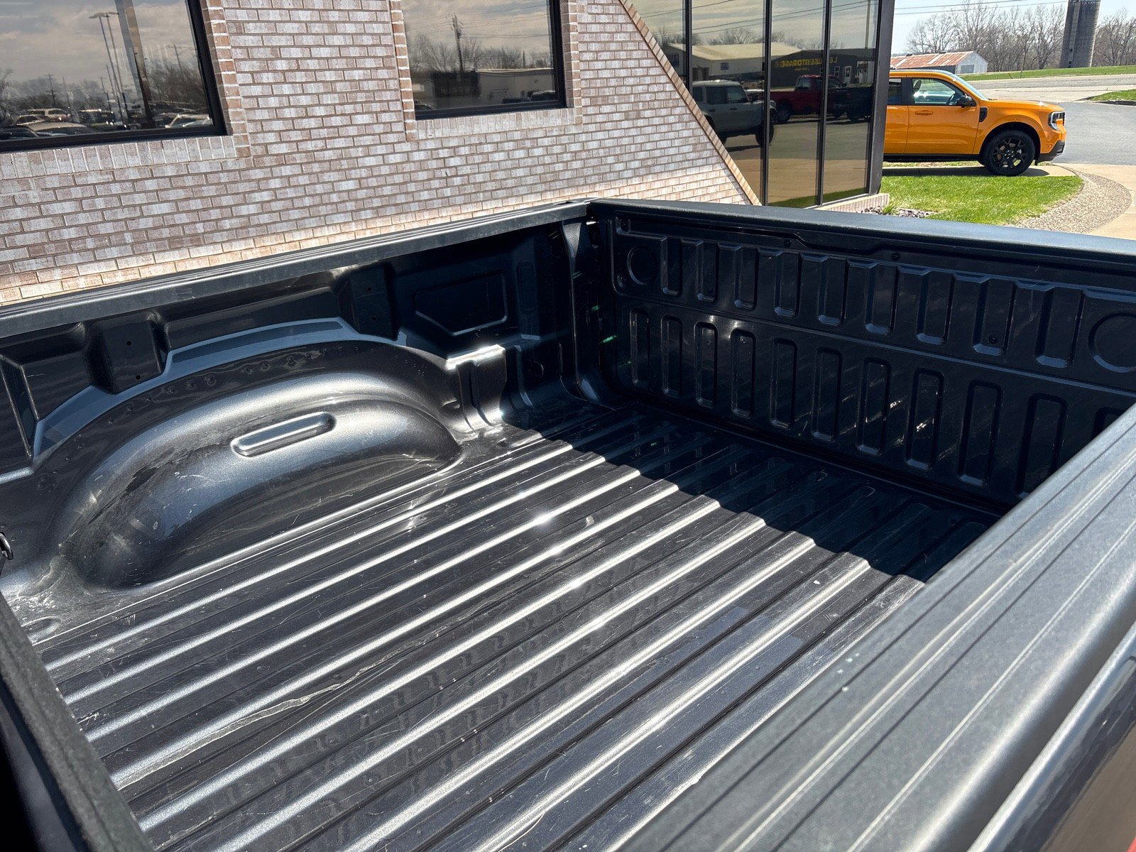 Used 2025 RAM 1500 Big Horn image 12