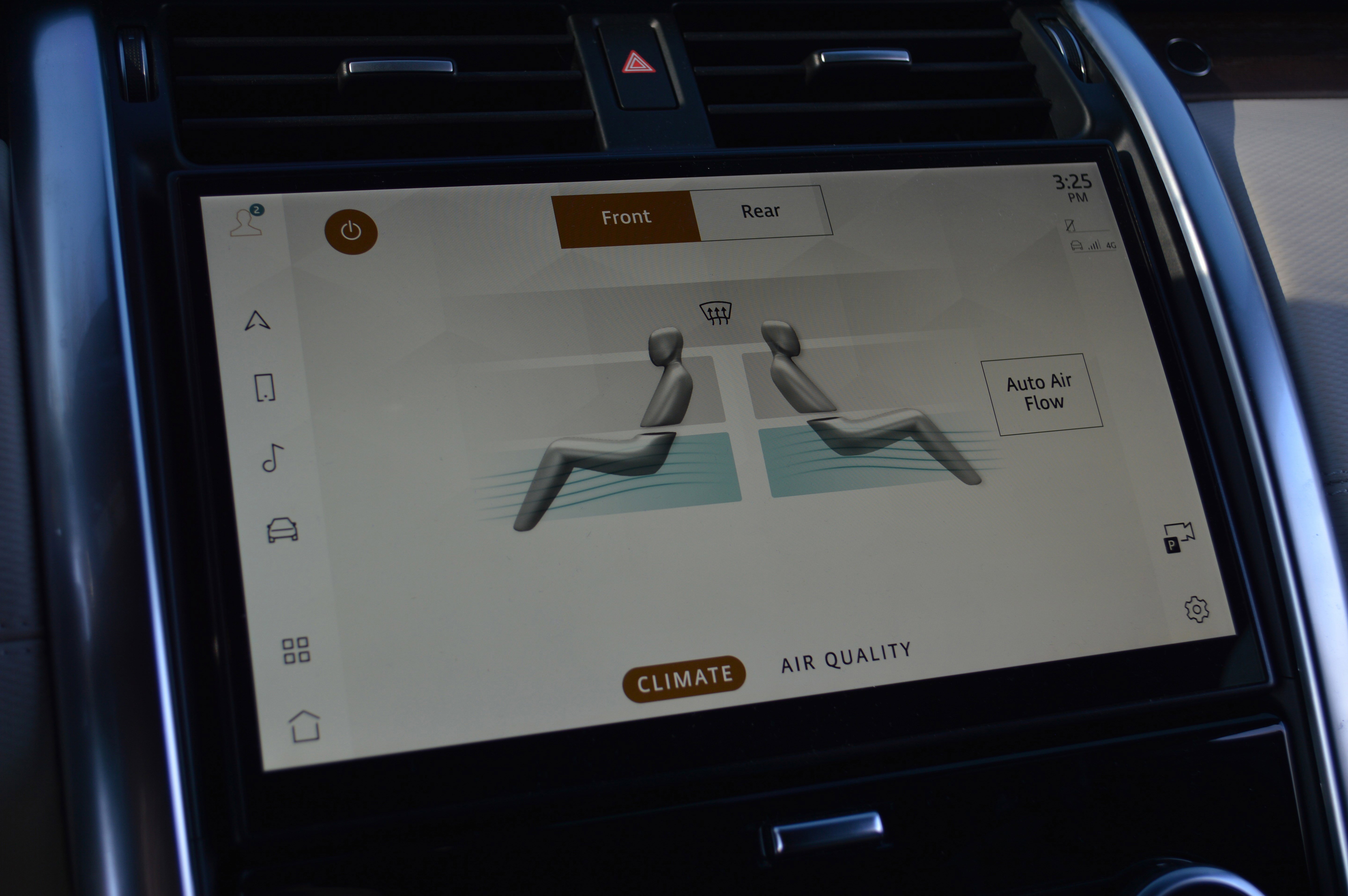 Used 2021 Land Rover Discovery HSE R-Dynamic image 18