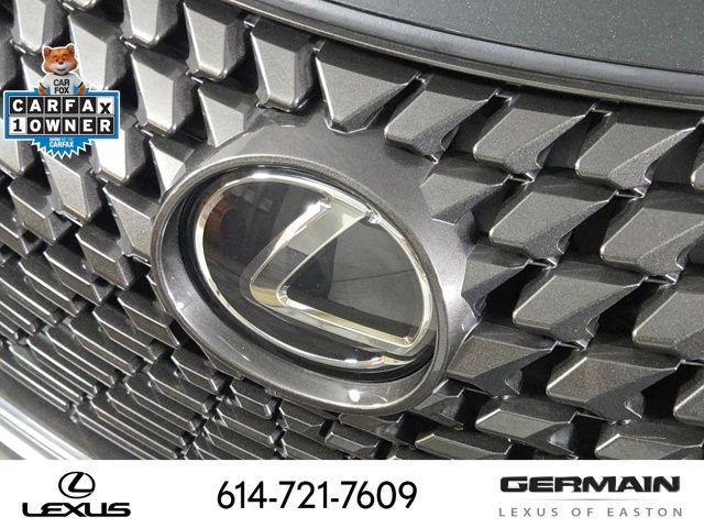 Used 2024 Lexus UX 250h 250h Premium image 14