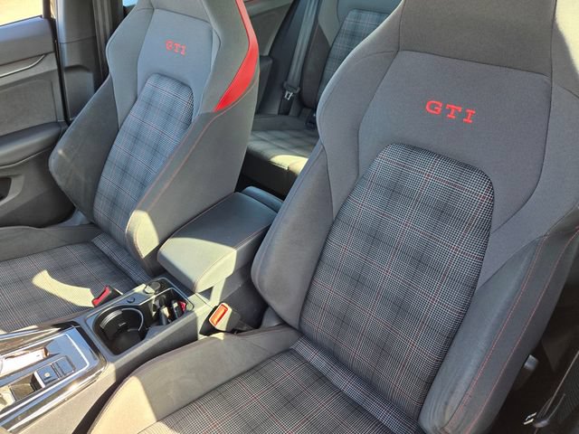 Used 2024 Volkswagen GTI S FWD image 11