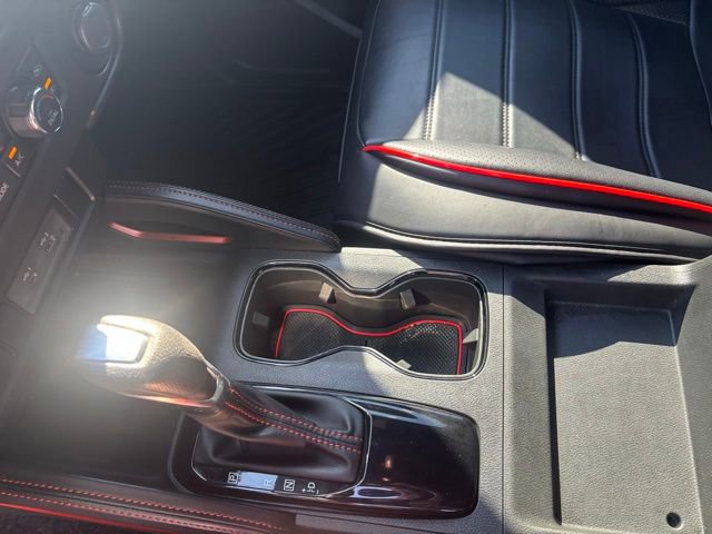 Used 2023 Nissan Frontier Pro-X w/ Tow Package image 17